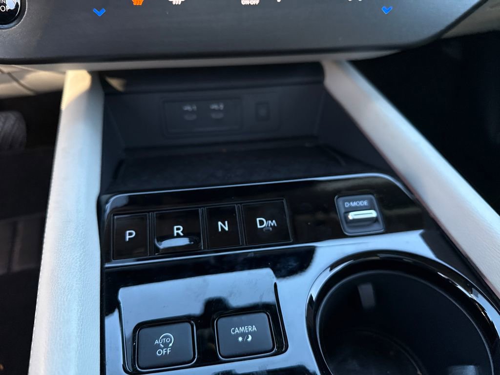 Used 2025 Nissan Murano SL image 27