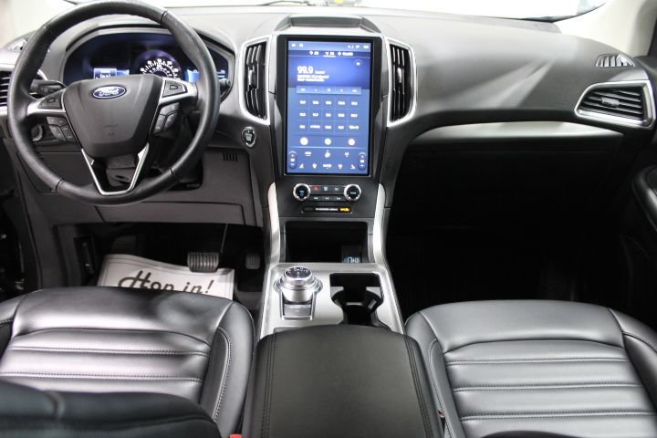 Used 2024 Ford Edge SEL w/ Convenience Package AWD/4WD image 30