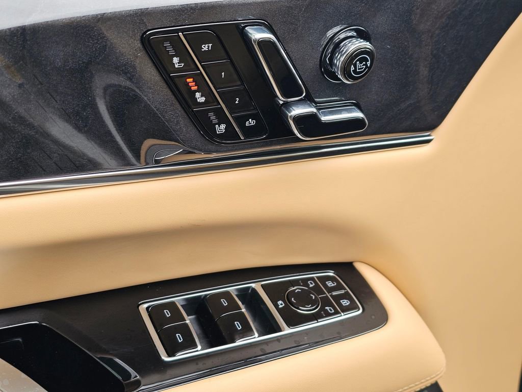 New 2026 Cadillac Escalade IQ Sport 2 w/ LPO, ONYX Package image 24