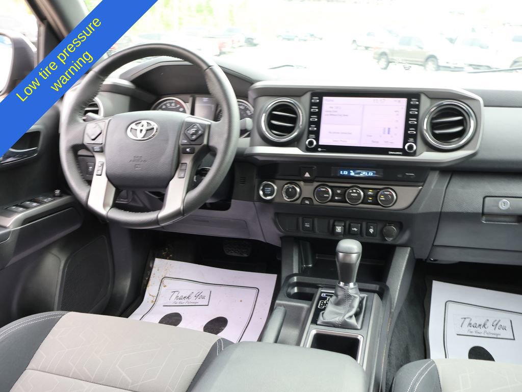 Used 2023 Toyota Tacoma TRD Off-Road image 13