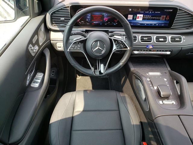 Used 2026 Mercedes-Benz GLE 450 4MATIC image 17