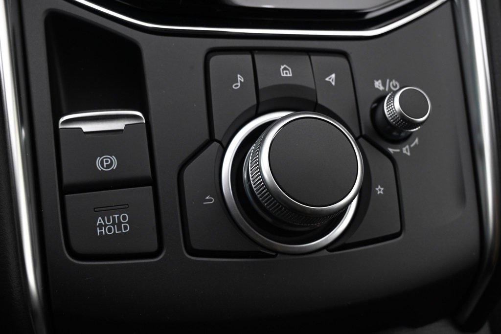 New 2025 MAZDA CX-5 AWD 2.5 S image 31