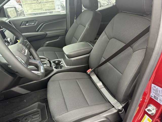 New 2026 GMC Canyon Elevation w/ Convenience Package image 15