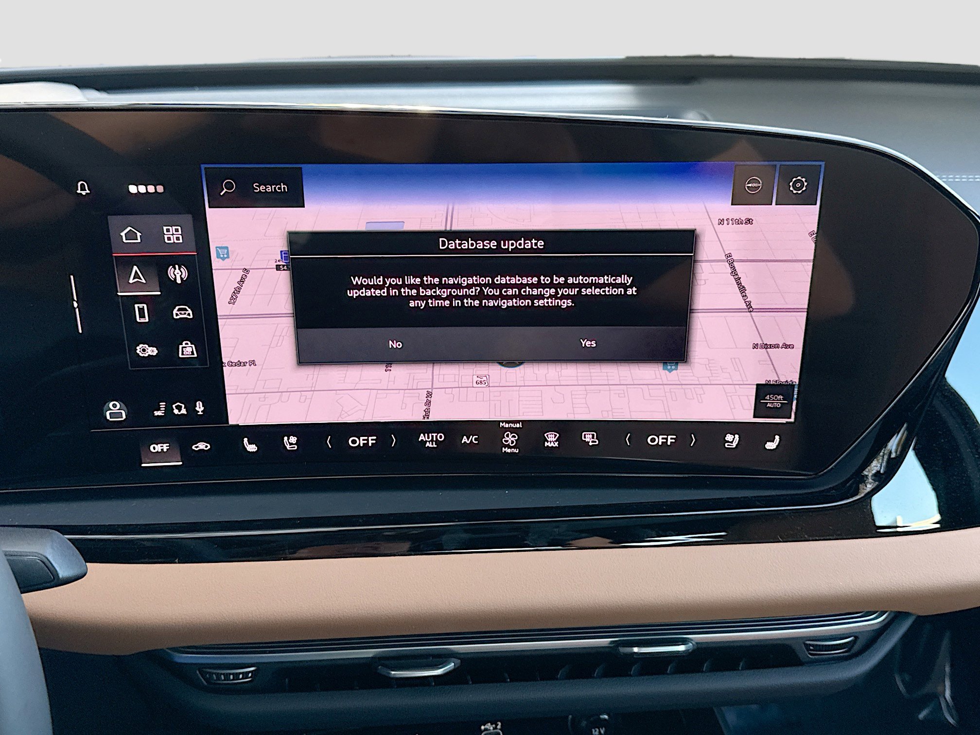 New 2026 Audi A6 Premium Plus image 32