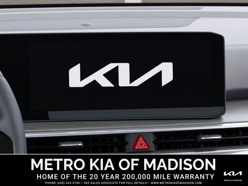 New 2026 Kia Sorento SX Prestige image 20