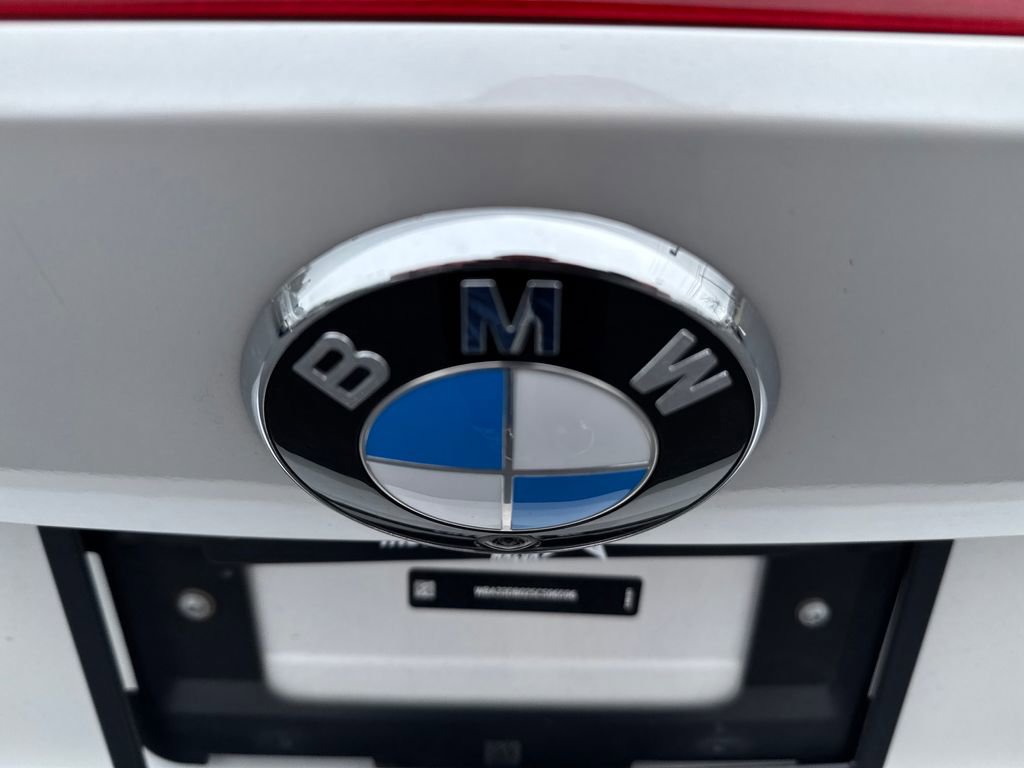 Used 2025 BMW 430i Convertible image 27