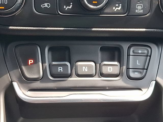 Used 2018 GMC Terrain SLE w/ Driver Convenience Package AWD/4WD image 15