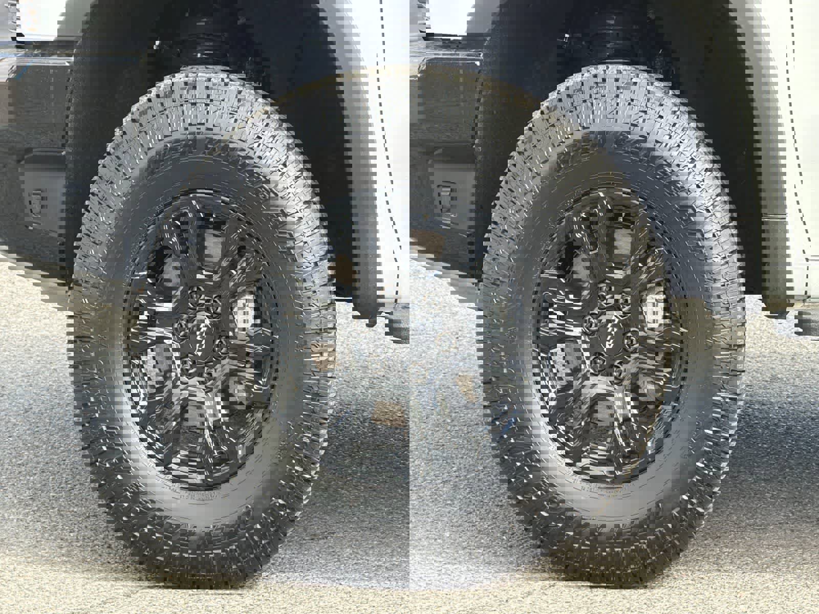 Certified 2026 Chevrolet Silverado 1500 ZR2 image 26