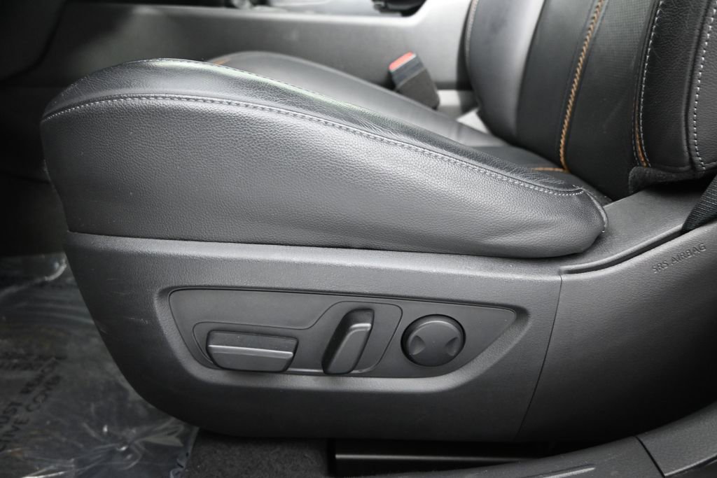 Used 2023 MAZDA CX-50 2.5 Turbo w/ Cargo Package image 21