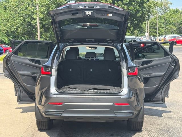 Used 2025 Lexus NX 350 AWD w/ Accessory Package (2T) image 12