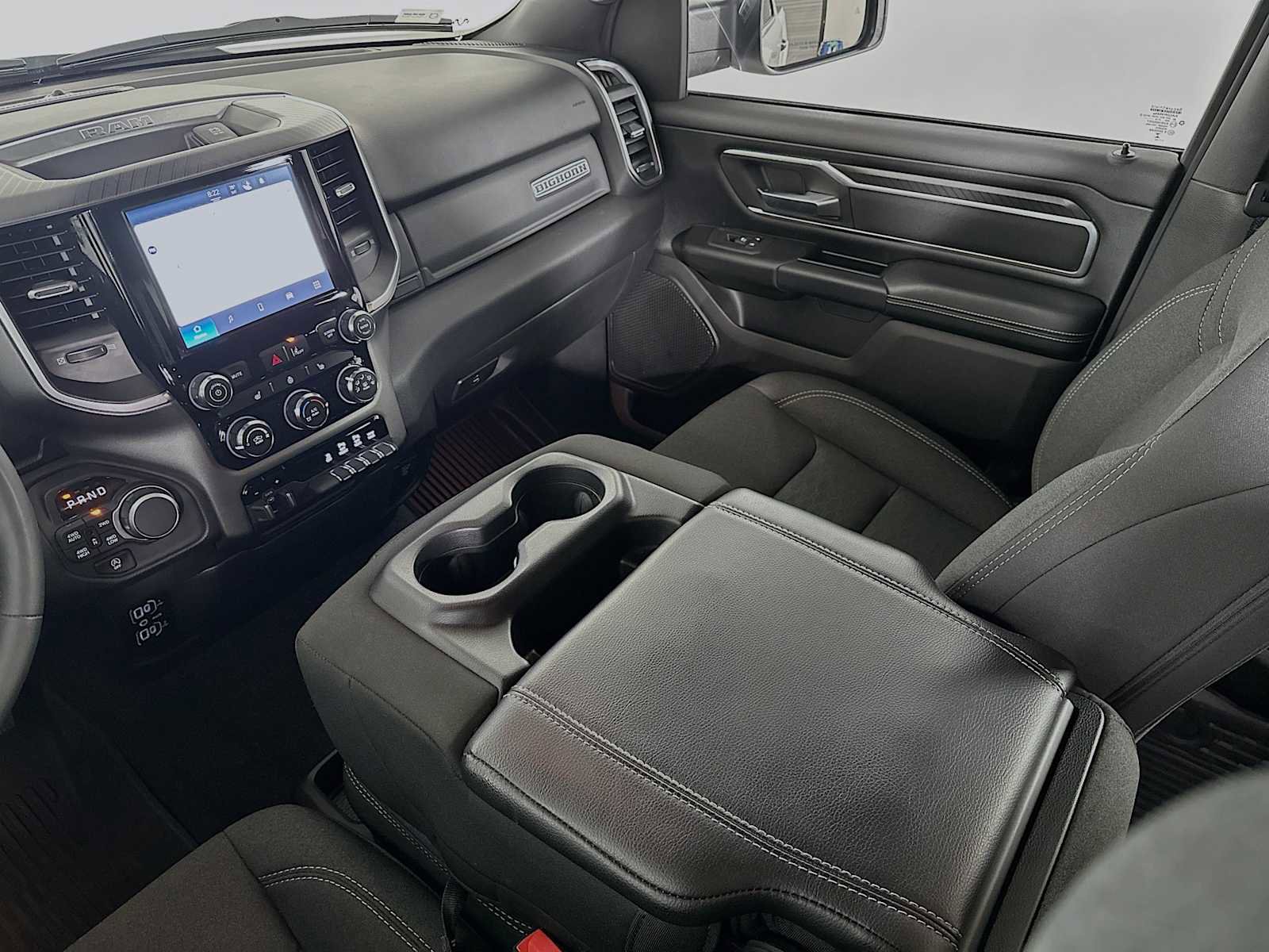 Used 2025 RAM 1500 Big Horn image 20