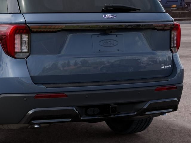 New 2027 Ford Explorer ST-Line w/ Premium Package AWD/4WD image 24