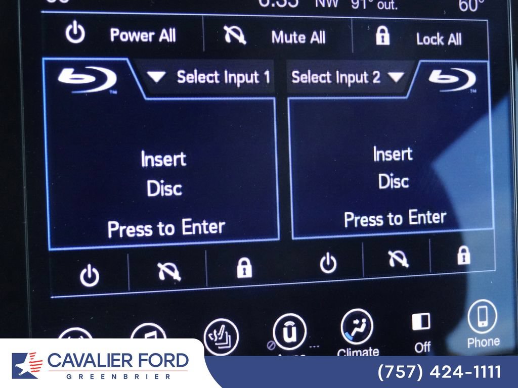 Used 2017 Chrysler Pacifica Touring-L Plus FWD image 30