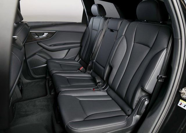 New 2026 Audi Q7 3.0T Premium Plus image 11