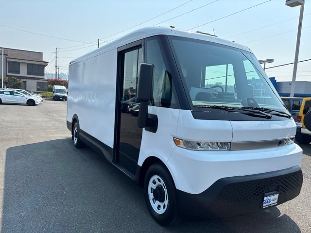 Used 2023 Chevrolet Brightdrop 600 w/ Active Safety Package 2 AWD/4WD image 7