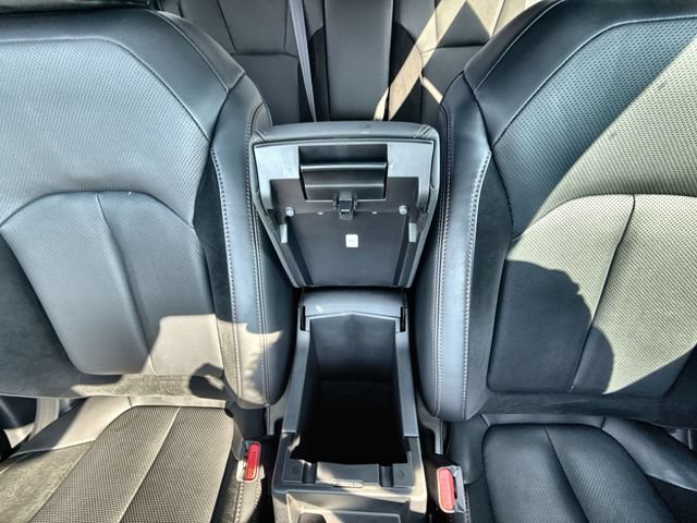 Certified 2026 Subaru Forester Touring AWD/4WD image 21