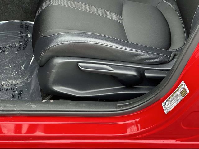 Certified 2020 Honda Civic Sport image 14