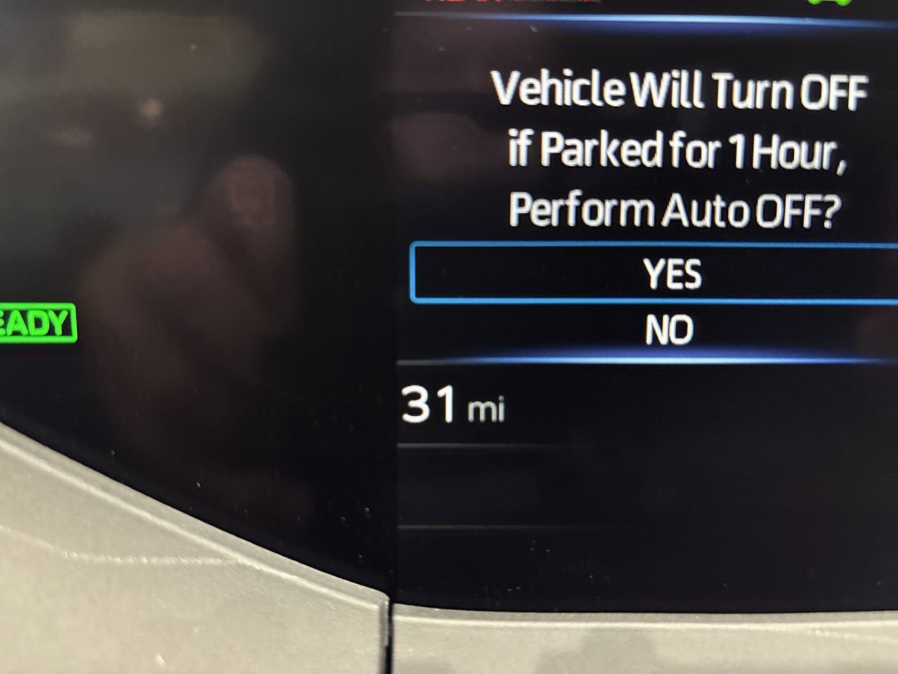 New 2026 Toyota Prius FWD image 15