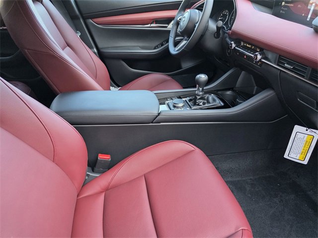New 2026 MAZDA MAZDA3 2.5 S Hatchback w/ Premium Pkg image 15