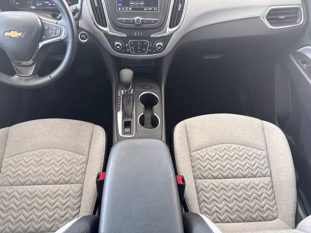 Used 2024 Chevrolet Equinox LT FWD image 25