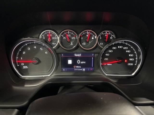 Used 2021 Chevrolet Suburban RST image 22