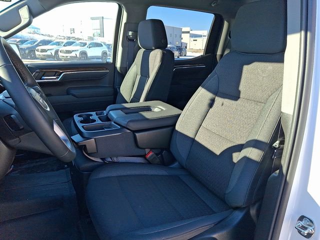 Certified 2026 GMC Sierra 1500 Elevation w/ Elevation Select Package image 14