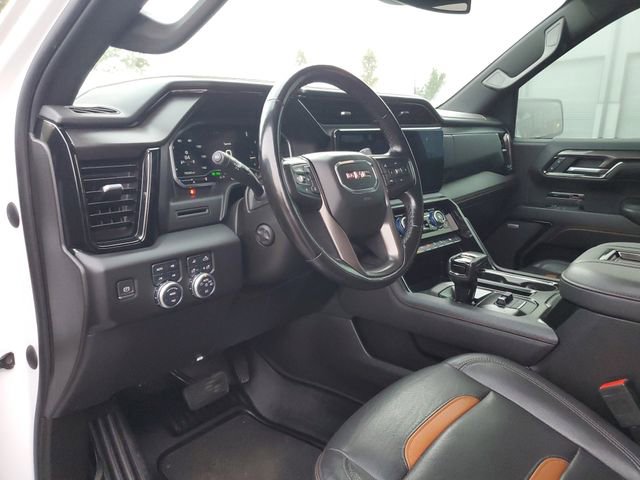 Used 2022 GMC Sierra 1500 AT4 w/ AT4 Premium Package image 20