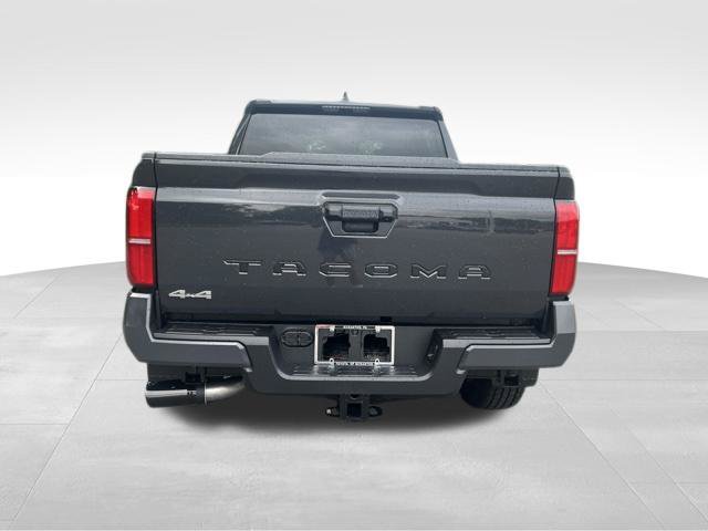 New 2026 Toyota Tacoma SR5 AWD/4WD image 4