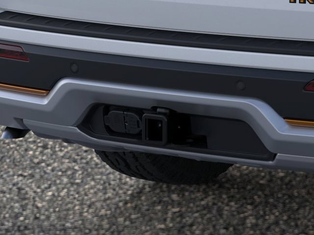 New 2026 Ford Explorer Tremor w/ Tremor Ultimate Package AWD/4WD image 23