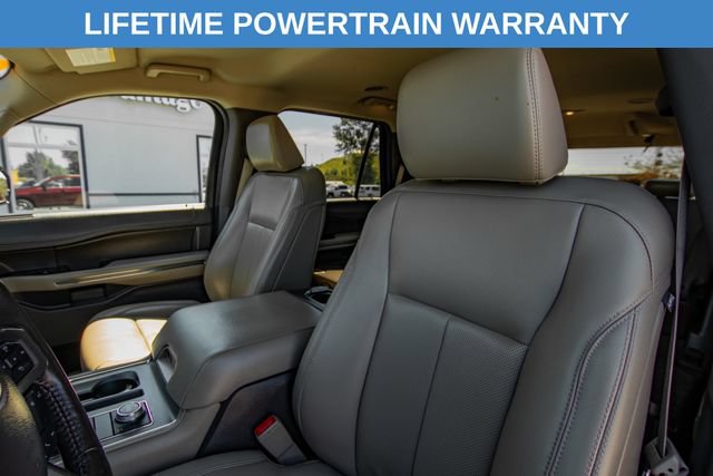 Used 2021 Ford Expedition XLT AWD/4WD image 26