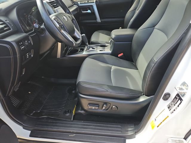 Used 2024 Toyota 4Runner SR5 Premium w/ Moonroof Package image 19