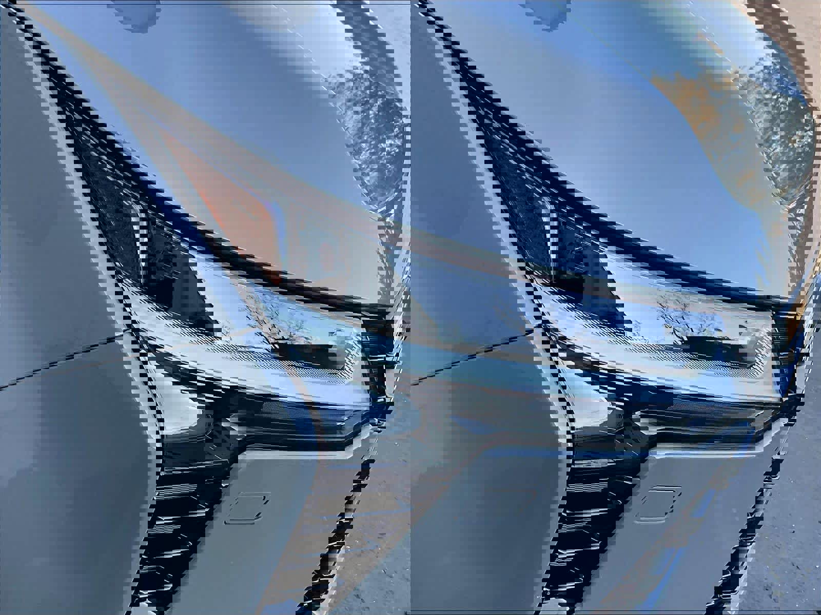 Used 2025 Lexus GX 550 image 30