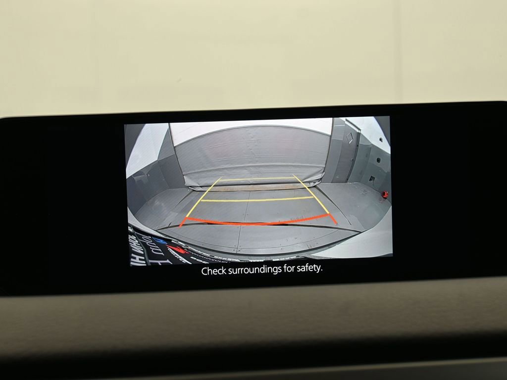 Used 2025 MAZDA CX-50 AWD 2.5 S w/ Select Package image 26