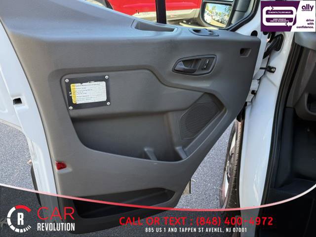 Used 2021 Ford Transit 250 148 High Roof w/ Load Area Protection Package image 29