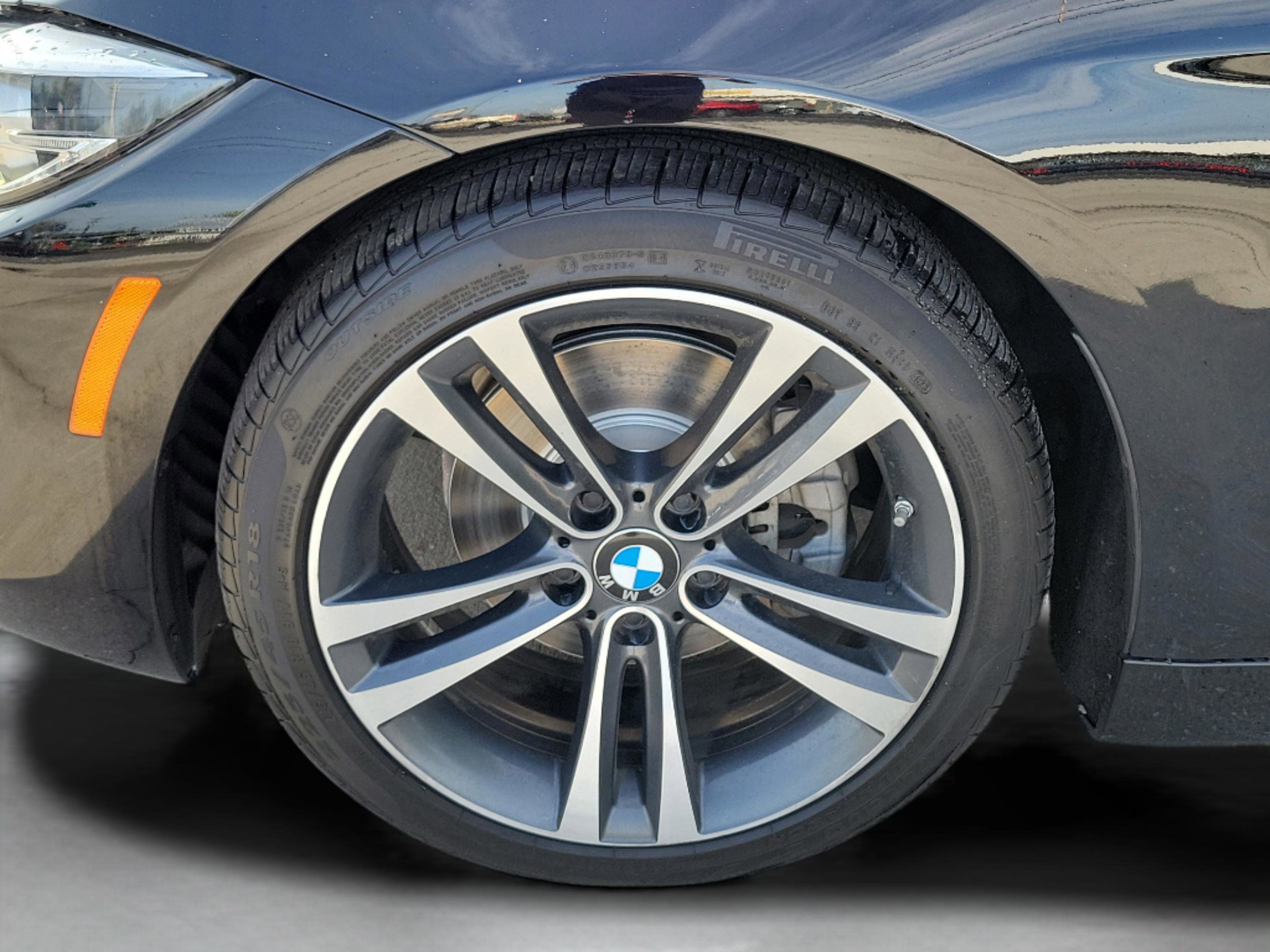 Used 2020 BMW 430i Gran Coupe RWD image 29