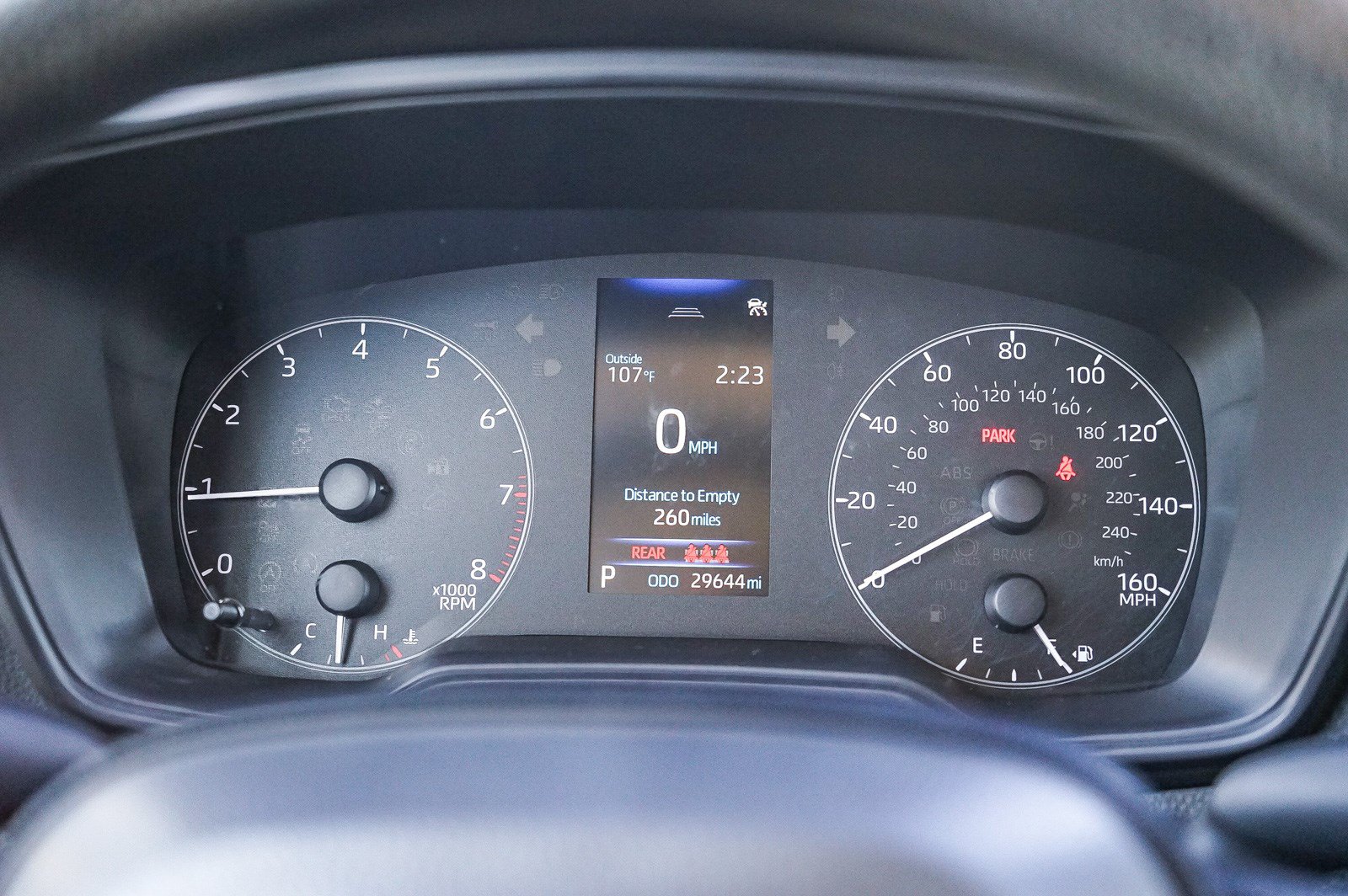 Certified 2024 Toyota Corolla LE FWD image 24