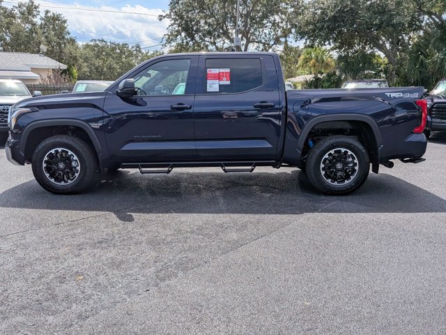 New 2026 Toyota Tundra SR5 w/ TRD Off-Road Package AWD/4WD image 6