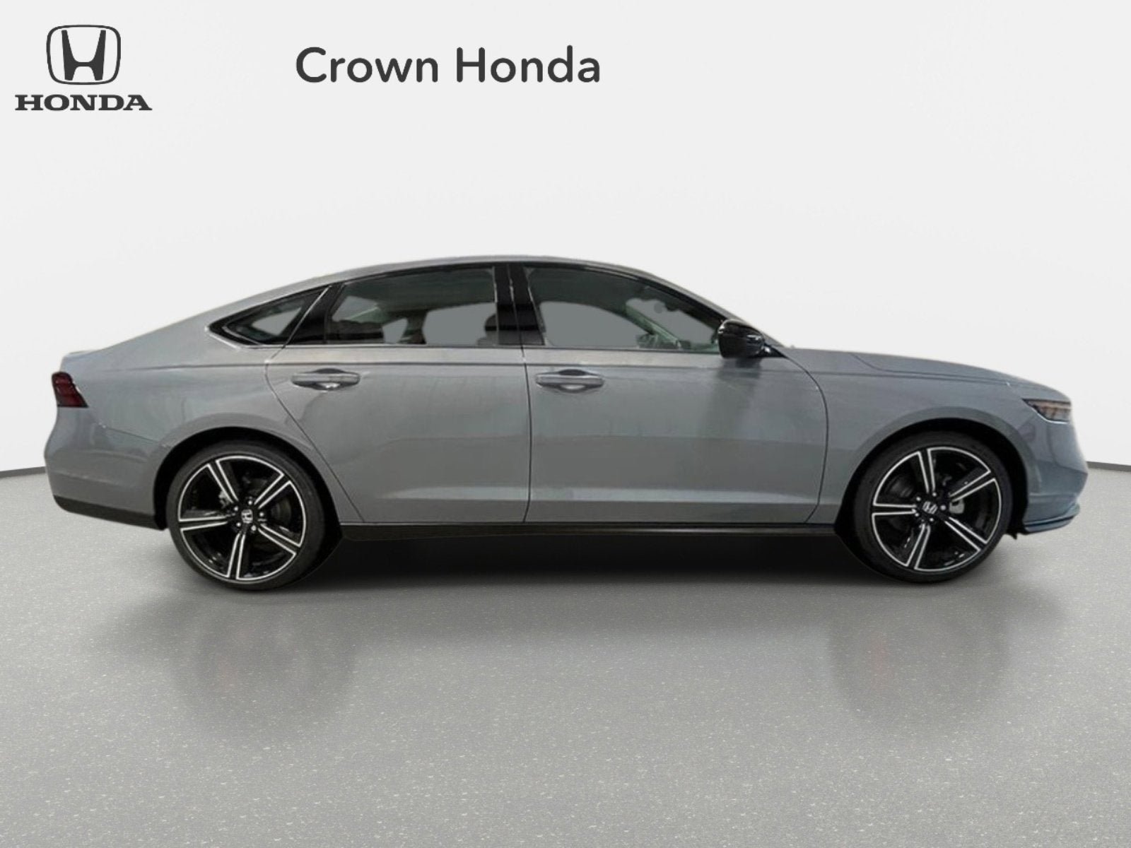 New 2026 Honda Accord SE image 7