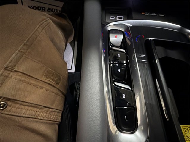 Certified 2024 Buick Enclave Essence w/ Experience Buick Package image 20