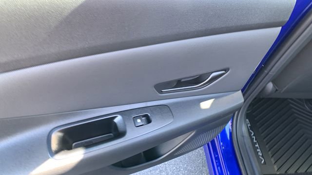 Certified 2026 Hyundai Elantra SEL Sport image 21