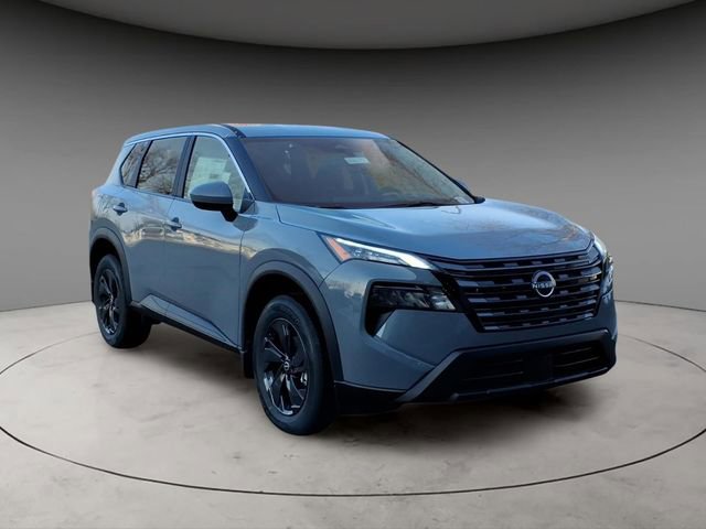 New 2026 Nissan Rogue SV w/ Cold Weather Package AWD/4WD image 14