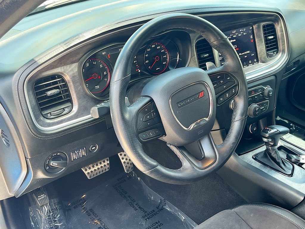 Used 2023 Dodge Charger R/T w/ Daytona Edition Group RWD image 11