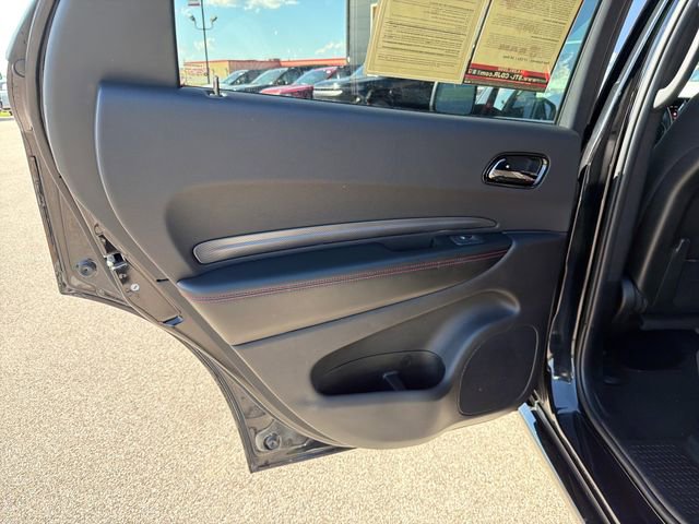 Used 2026 Dodge Durango GT image 24