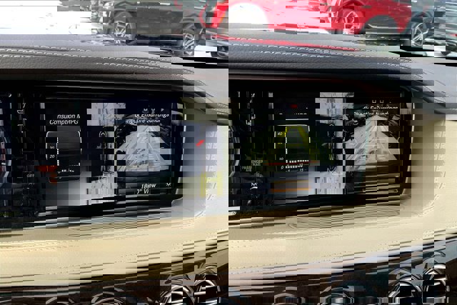 Used 2016 Mercedes-Benz S 550 Sedan image 20