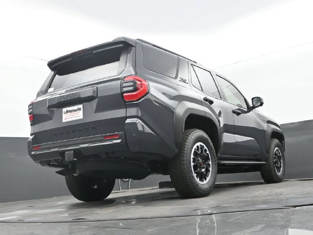 New 2026 Toyota 4Runner 4WD image 26