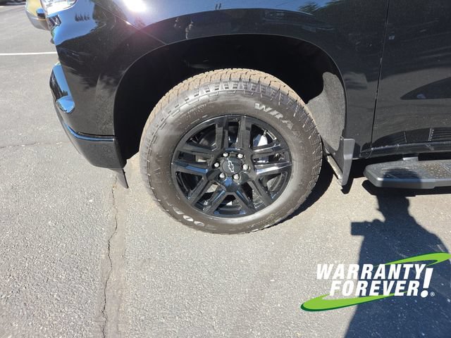 New 2026 Chevrolet Silverado 1500 RST w/ RST All Star Premium Package AWD/4WD image 18