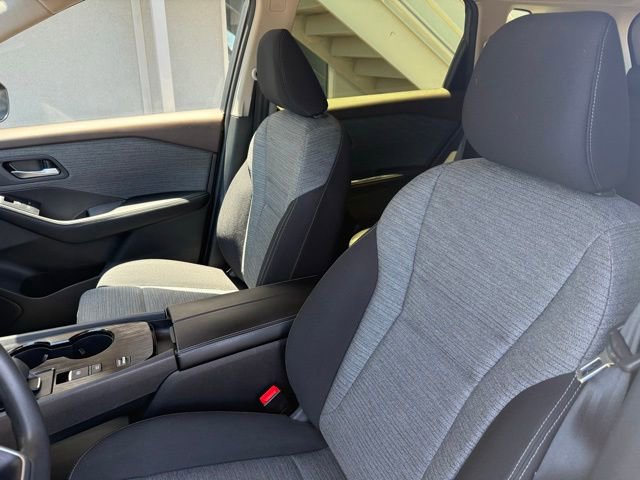 Certified 2023 Nissan Rogue SV FWD image 19