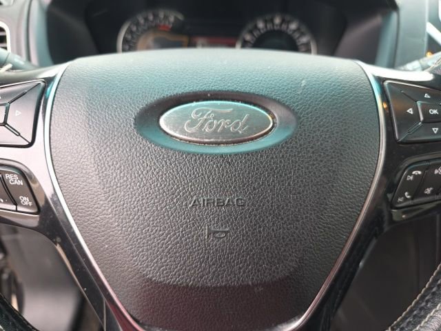 Used 2016 Ford Explorer Platinum AWD/4WD image 12