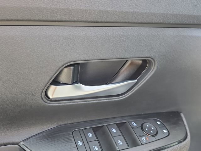 New 2026 Nissan Kicks SV w/ Cold Weather Package image 20