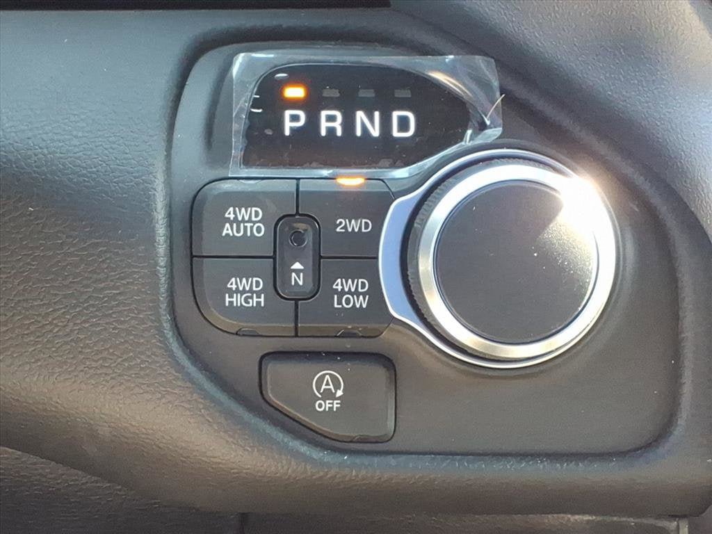New 2026 RAM 1500 Big Horn image 26